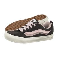 Vans Knu Skool Pop Sepia Rose VN000D75O3N1 (VA432-b) sportiniai bateliai