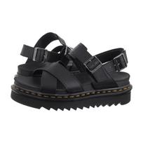 Dr. Martens Voss II Athena Black 31558001 (DR103-a) sandalai