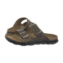 Birkenstock Arizona CT M Faded Chaki 1018463 (BK303-a) šlepetės