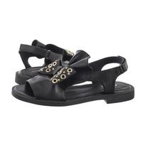 Karino Juodi 5580/076-P (KN19-a) sandalai