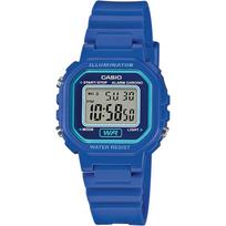Casio LA-20WH-2AEF laikrodis
