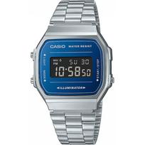 Casio A168WEM-2BEF laikrodis