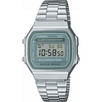 Casio A168WA-3AYES laikrodis