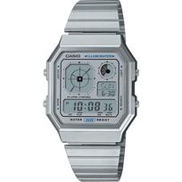 Casio A130WE-7AEF laikrodis