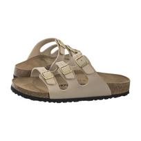 Birkenstock Florida Bs Sandcastle 1029265 (BK298-a) Moteriški batai/šlepetės