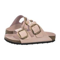 Birkenstock Arizona Big Buckle High-Shine Light Rose 1029392 (BK239-e) Moteriški batai/šlepetės