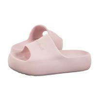 Tommy Hilfiger Tjw Chunky Pool Slide Ess Delicate Pink EN0EN02879 TIO (TH1325-a) Moteriški batai/šlepetės