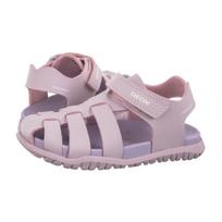 Geox B Sandal Fusbetto A Pink B556BA 000BC C8004 (GE226-a) sandalai