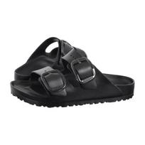 Birkenstock Arizona Big Buckle EVA Black 1029641 (BK290-a) Moteriški batai/šlepetės