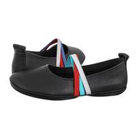 Camper Sella Negro Black K201665-006 (CE10-a) bateliai