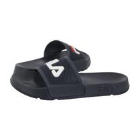 Fila Morro Bay Spiro Navy FFM0411.50007 (FI123-a) šlepetės