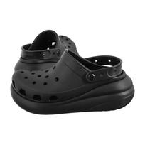 Crocs Crush Clog Black 207521-001 (CR350-b) Moteriški batai/šlepetės