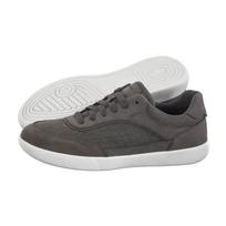 Geox U Rieti A - Canvas+Nbk Synt.Le Dk.Grey U5570A 010EK C9002 (GE210-a) sportiniai bateliai
