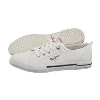Pepe Jeans Brady Top G Off White PGS30620 803 (PE28-b) sportiniai bateliai