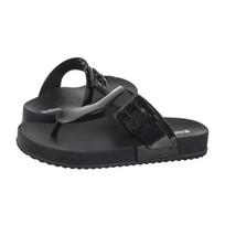 Melissa Cozy Flip Flop AD 35933/BC910 Black (ML331-b) šlepetės