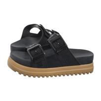 Melissa Cozy M Lover Platform 35977/BF905 Black (ML332-b) Moteriški batai/šlepetės