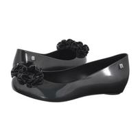 Melissa Ultragirl Springtime A 35706/BE202 Black (ML336-a) bateliai