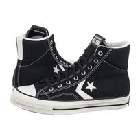 Converse Star Player 76 Hi Black/Vintage White A10516C (CO742-a) bateliai
