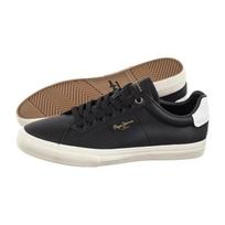 Pepe Jeans Kenton Fresh M Black PMS31076 999 (PE21-a) sportiniai bateliai