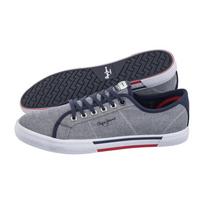 Pepe Jeans Brady Men Chambray PMS30817 564 (PE19-a) sportiniai bateliai