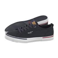 Pepe Jeans Kenton Smart M Navy PMS30811 595 (PE5-b) sportiniai bateliai
