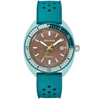 Bulova 98B446 laikrodis