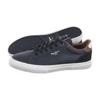 Pepe Jeans Kenton Court M Navy PMS30839 595 (PE1-a) sportiniai bateliai