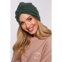 M601 Turbanas - karinė žalia