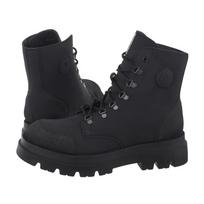 Altercore Abel Vegan Nubuck Black (AL174-a) žygio batai