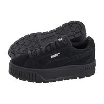 Puma Karmen II Puma Black-Puma Black-Silver 397457-01 (PU603-a) bateliai