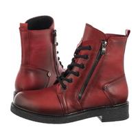 Vacarro Raudoni 1001 Red (VC3-a) batai