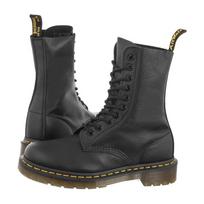 Dr. Martens 1490 Virginia Black 22524001 (DR89-a) batai