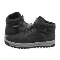 Rieker Juodi 38544-00 Black (RI215-a) žygio batai