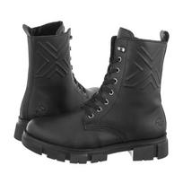 Rieker Juodi Y7108-00 Black (RI213-a) batai