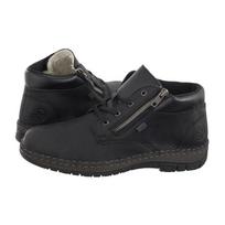 Rieker Juodi 05108-00 Black (RI217-a) žygio batai