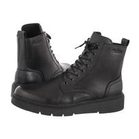 Rieker Juodi 30101-00 Black (RI210-a) žygio batai