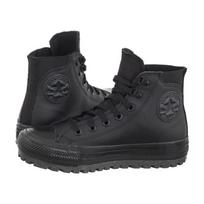 Converse CTAS City Trek Wp Hi Black/Black A04481C (CO715-a) bateliai