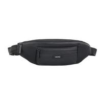 Calvin Klein CK Essential Waistbag Rubber Ck Black Rubber K50K512540 BEH (CK573-a) rankinė