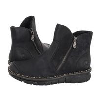 Rieker Juodi 73357-00 Black (RI204-a) batai