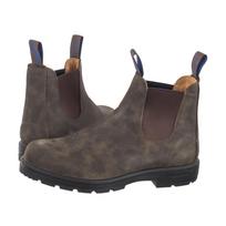 Blundstone 584 Rustic Brown (BL27-a) batai