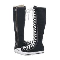 Converse CTAS XX-Hi Black/Natural Ivory/White A09429C (CO703-b) bateliai