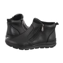 Rieker Juodi Z0060-00 Black (RI203-a) batai