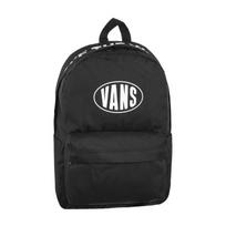 Vans Old Skool Backpack Black/White VN000H4WY281 (VA441-a) kuprinė