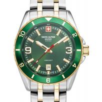 Swiss Alpine Military 7034.1144 laikrodis