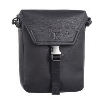 Calvin Klein Over Webbing Reporter 18 Black K50K512565 BEH (CK557-a) rankinė