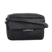 Calvin Klein CK Linear Camera Bag_Saffiano Ck Black K60K612564 BEH (CK553-a) rankinė