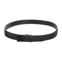 Calvin Klein Classic Commercial Belt 35mm Black/Black K50K512607 0GX (CK542-a) diržas
