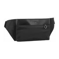 Calvin Klein CK Est. Nylon Waistbag CK Black K50K512111 BEH (CK523-a) rankinė