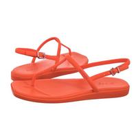 Crocs Miami Thong Flip Lava 209793-84J (CR333-c) sandalai