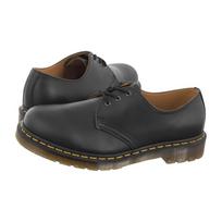 Dr. Martens 1461 Black Nappa 11838001 (DR78-a) batai